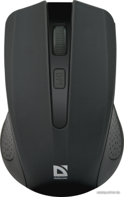 Купить мышь defender accura mm-935 (черный) в интернет-магазине X-core.by