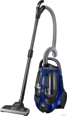 Пылесос Samsung VCC885BH36/XEV  купить в интернет-магазине X-core.by