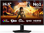 Игровой монитор AOC Gaming Q27G41ZDF