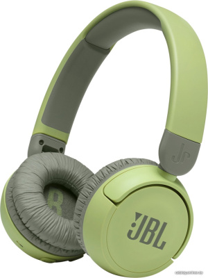 Купить наушники jbl jr310bt (зеленый) в интернет-магазине X-core.by