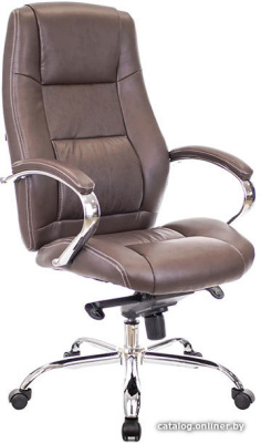 Купить кресло everprof kron pu (коричневый) в интернет-магазине X-core.by