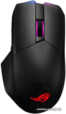 Купить игровая мышь asus rog chakram в интернет-магазине X-core.by