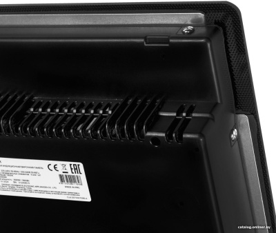 Варочная панель ZorG INO31 black