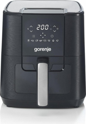 Аэрогриль Gorenje AF1350DWB  купить в интернет-магазине X-core.by