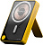 1-Power X Pro+ Magnetic Built-In USB-C IP132 10000mAh (желтый)
