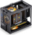 Картинка Корпус Jonsbo C6 Max (черный) от магазина X-core.by Корпус Jonsbo C6 Max (черный) купить в интернет-магазине X-core.by
