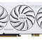 Видеокарта ASUS TUF Gaming GeForce RTX 4070 Ti Super BTF White OC Edition 16GB GDDR6X TUF-RTX4070TIS  купить в интернет-магазине X-core.by