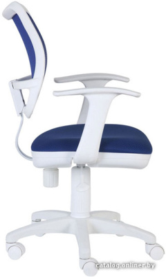 Купить кресло бюрократ ch-w797/bl/tw-10 в интернет-магазине X-core.by