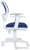 Купить кресло бюрократ ch-w797/bl/tw-10 в интернет-магазине X-core.by
