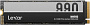 SSD Lexar NM990 1TB LNM990X001T-RNNNG