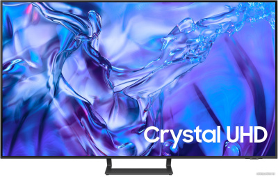 Купить телевизор samsung crystal uhd 4k du8500 ue55du8500uxru в интернет-магазине X-core.by