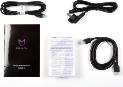 Купить монитор irbis smartview imvw22fid01 в интернет-магазине X-core.by