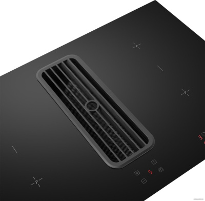 Варочная панель MAUNFELD AVSI804SBH