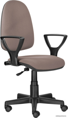 Купить кресло brabix prestige ergo mg-311 (ткань, бежевый) в интернет-магазине X-core.by