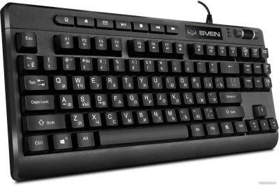 Купить клавиатура sven kb-g8200 в интернет-магазине X-core.by