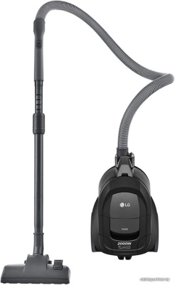 Пылесос LG VC5316NNTS  купить в интернет-магазине X-core.by