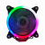 Кулер для процессора Gembird CPU-HURACAN-ARGB-X130  купить в интернет-магазине X-core.by