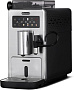 Кофемашина BQ CM9003 (серебристый)