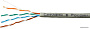 Кабель Skynet Cable CSP-UTP-4-CU