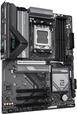 Материнская плата Gigabyte B850 Eagle Wifi6E  купить в интернет-магазине X-core.by