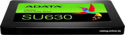 SSD A-Data Ultimate SU630 960GB ASU630SS-960GQ-R  купить в интернет-магазине X-core.by