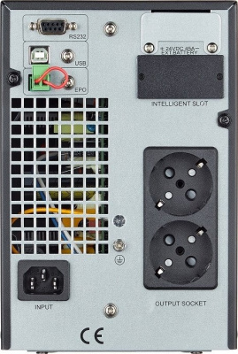 Купить источник бесперебойного питания kiper online one 1k gen2 (1000va/1000w) в интернет-магазине X-core.by