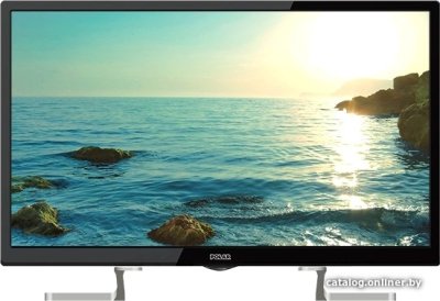 Купить телевизор polar p24l51t2csm в интернет-магазине X-core.by
