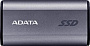 Внешний накопитель ADATA SC750 500GB SC750-500G-CCBK