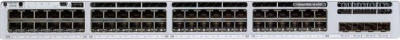 Купить управляемый коммутатор 3-го уровня cisco catalyst c9300l-48p-4g-a в интернет-магазине X-core.by