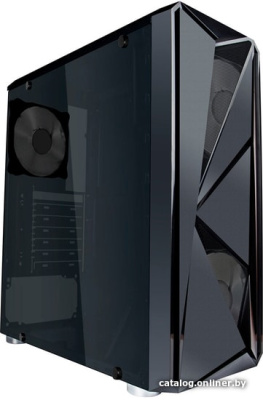 Корпус 1stPlayer FireRose F4  купить в интернет-магазине X-core.by