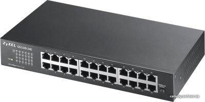 Купить коммутатор zyxel gs1100-24e в интернет-магазине X-core.by