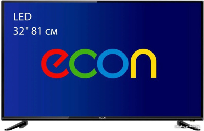 Купить телевизор econ ex-32ht018b в интернет-магазине X-core.by