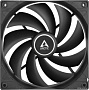 Вентилятор для корпуса Arctic F14 PWM PST Black ACFAN00219A