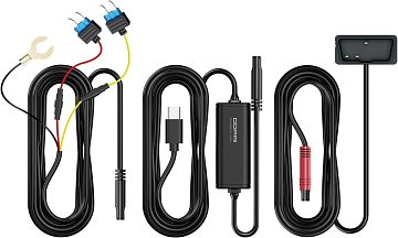 Кабель DDPai Hardwire Kit (для Z60/Mini 2X/Z60 Pro)