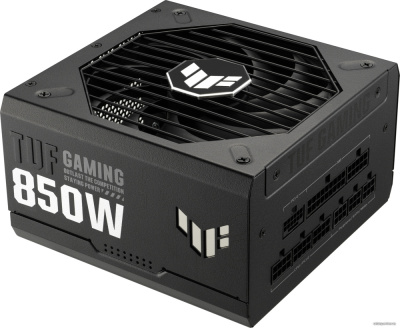 Блок питания ASUS TUF Gaming 850W Gold TUF-GAMING-850G  купить в интернет-магазине X-core.by