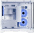 Корпус 1stPlayer UView UV5 ARGB (белый)  купить в интернет-магазине X-core.by