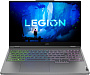 Игровой ноутбук Lenovo Legion 5 15IAH7H 82RB00EJPB