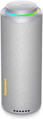 Купить беспроводная колонка tronsmart t8 (серый) в интернет-магазине X-core.by
