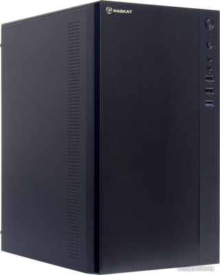 Купить компьютер raskat standart 300 standart300108465 в интернет-магазине X-core.by