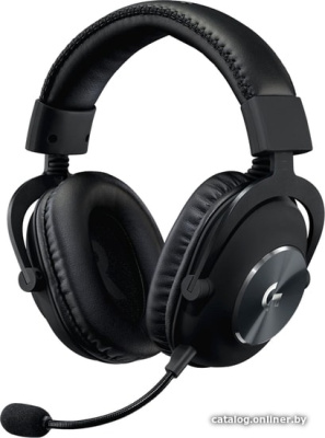 Купить наушники logitech g pro x в интернет-магазине X-core.by