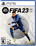 FIFA 23 для PlayStation 5