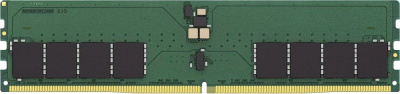 Оперативная память Kingston 64ГБ DDR5 6400 МГц KVR64A52BD8-64  купить в интернет-магазине X-core.by
