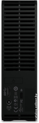 Купить внешний накопитель wd elements desktop 8tb wdbwlg0080hbk в интернет-магазине X-core.by