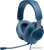 Купить наушники jbl quantum 100 (синий) в интернет-магазине X-core.by