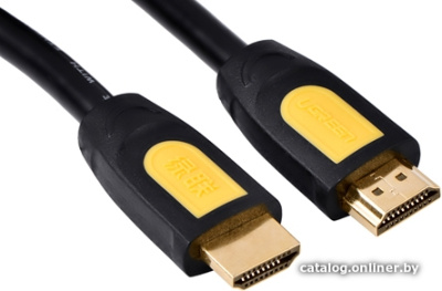 Купить кабель ugreen hd101 10128 1.5 м в интернет-магазине X-core.by