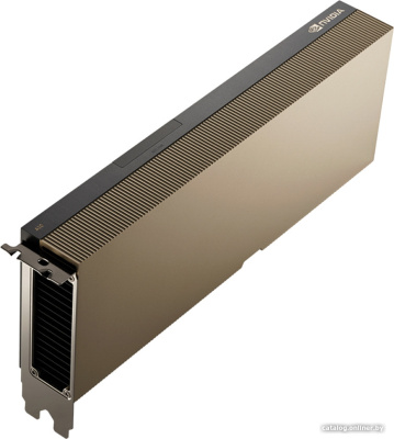 Видеокарта NVIDIA Tesla A30 24GB 900-21001-0140-130  купить в интернет-магазине X-core.by