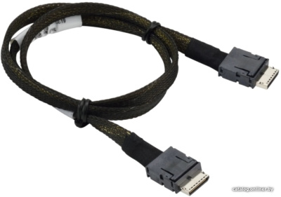 Купить кабель supermicro cbl-sast-0819 в интернет-магазине X-core.by
