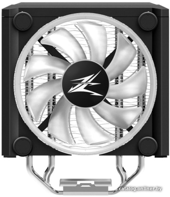 Кулер для процессора Zalman CNPS16X (черный)  купить в интернет-магазине X-core.by