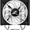 Кулер для процессора Zalman CNPS16X (черный)  купить в интернет-магазине X-core.by