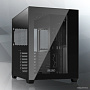 Корпус Raijintek Paean C7 (черный)